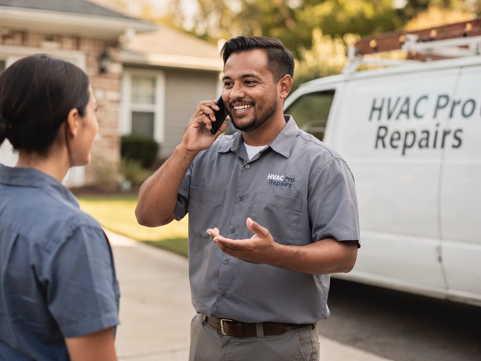 Heat Pump Repair Raleigh, IL FAQs